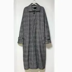 BENO inspired BY ステンカラーコート ロングコート