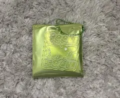 チェンソーマン 蛍光 アクリルキーホルダー ポチタ