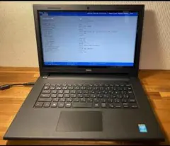 ジャンク　DELL Inspiron i3