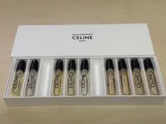 最終値下げ CELINE ディスカバリー セット オードパルファム 香水 12種