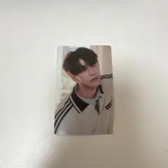 ALD1 EUPHORIA JEWEL CASE トレカ ステッカー シンロン