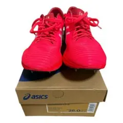 2025年最新】メタスピード アシックスldの人気アイテム - メルカリ