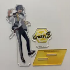 【あんスタ】椎名ニキCrazy:B アクリルスタンド