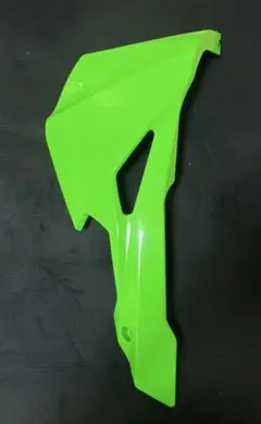 Kawasaki カワサキ ZX-25R 純正アンダーカウル右ライムグリーンのサムネイル