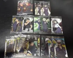 呪術廻戦 ウエハース カード