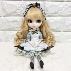 【希少】pullip クラシカル アリス プーリップ ドール