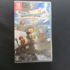 ドラゴンクエストVII エデンの戦士たち