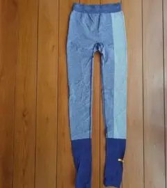 ステラマッカートニー　adidas　Stella McCartney　タイツ　M