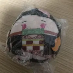 鬼滅の刃 ふわころりん  竈門禰豆子