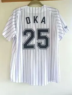 2026年最新】岡大海 ユニフォームの人気アイテム - メルカリ