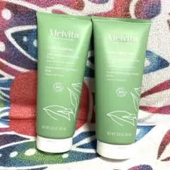 Melvita ロルベジタル ボディクリーム 200ml 2本セットのサムネイル