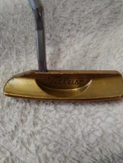 Titleist Bulls Eye 3.25 L パターのサムネイル