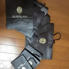 デパコスショップバッグセット