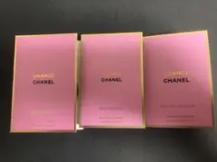 シャネル香水 香水(女性用)