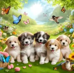 tomoyukaku0901様 専用です！　ダイヤモンドアートキット 3点