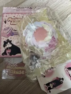 YUKIさま専用 Mioco フィギュア2 - メルカリ