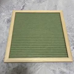 レターボード