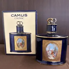未開封箱付　カミュ ナポレオン ラヴァーズリング 青陶器 CAMUS 希少 2026年最新】camus ラヴァーズの人気アイテム - メルカリ