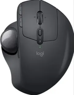 Logicool MX ERGO S トラックボールマウス 【定価17800円】