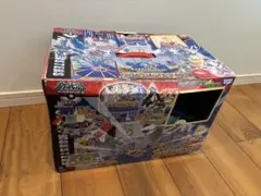 ポケモン　モンコレ　メガコロシアム　激闘アタックスタジアム　セット