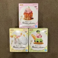 星のカービィ Paldolce collection vol.7 フィギュア