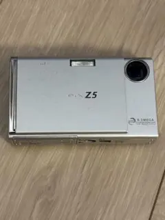 2026年最新】finepix z5の人気アイテム - メルカリ