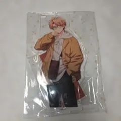 アイドリッシュセブン　眼鏡スタンド　アクリルスタンド　三月のサムネイル
