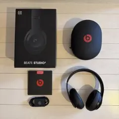 【美品】BEATS STUDIO3
