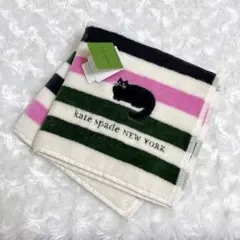 ケイトスペード タオルハンカチ