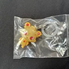 ジュエルペット めじるしアクセサリー2 ジャスパー