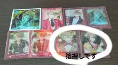 A3!茅ヶ崎至　箔押しチェキ 2026年最新】茅ヶ崎至 カードの人気アイテム - メルカリ