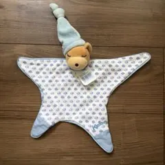 Kaloo くま ぬいぐるみ タオルのサムネイル