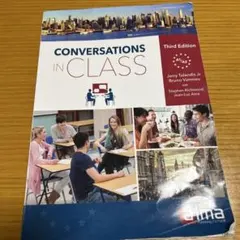 CONVERSATIOOS IN CLASS