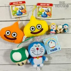 2026年最新】ドラクエ ぬいぐるみ まとめ売りの人気アイテム - メルカリ