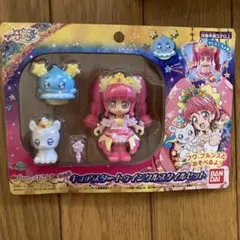 バンダイ プリコーデドールキュアスタースタイルセッ スター☆トゥインクルプリキ…のサムネイル