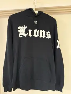 西武ライオンズパーカー(復刻パーカー 西鉄ライオンズ)