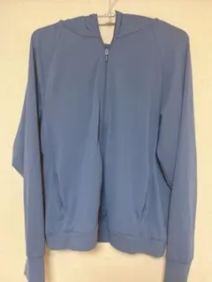 uvカットパーカー パーカー