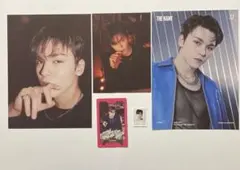 SEVENTEEN バーノン