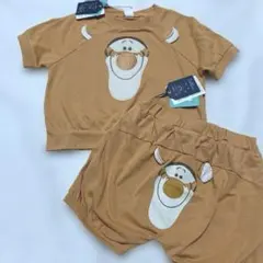 ティガー　セットアップ 95