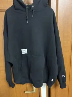 wtaps 24SS academy hoody Lサイズ - メルカリ