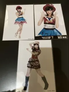 2026年最新】渡辺麻友生写真の人気アイテム - メルカリ