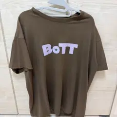 BOTT Tシャツ　XXLのサムネイル