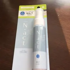 N.act  肌用クリーンミスト携帯用 50mLのサムネイル