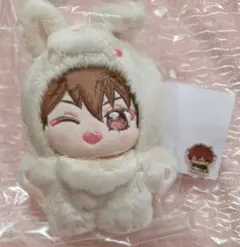 守沢千秋　いつぬい　2弾　あんスタ　一緒に暮らすぬい　アクリルパーツのサムネイル