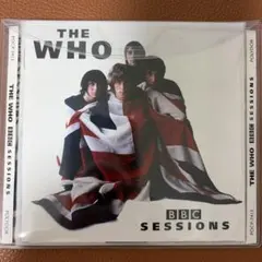 ザ・フー/BBCセッションズ