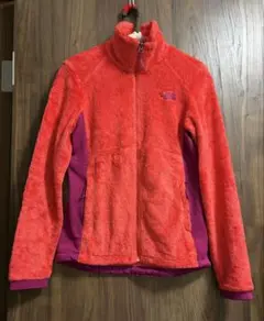 【THE NORTH FACE】ザノースフェイス／フリースジャケット