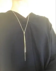 スターダストバー　ラリエット