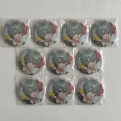 あんスタ 瀬名泉 5周年 缶バッジ 13個セット - メルカリ