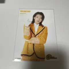 EBiDAN museum 入場特典 SHOOT