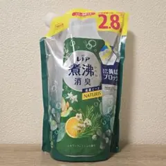 レノア　煮沸レベル消臭　抗菌ビーズ　シャワーフレッシュの香り　1180mL